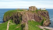 The Castles of Scotland wallpaper 