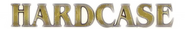 Logo of Hardcase image size 322x51