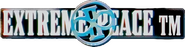 Logo of Million Dollar Extreme Presents: Extreme Peace image size 668x168