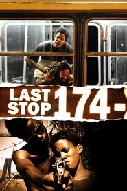 poster Last Stop 174