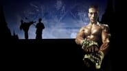 Kickboxer wallpaper 