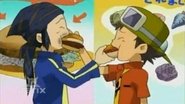 Digimon Frontier season 1 episode 19