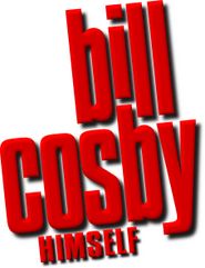 Logo of Bill Cosby: Himself image size 227x296