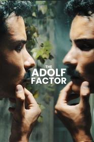 poster The Adolf Factor