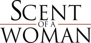Scent of a Woman Logo of Scent of a Woman image size 640x300