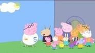 Peppa Pig season 3 episode 9