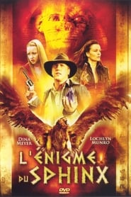 Voir film L'énigme du Sphinx en streaming