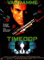 Voir film Timecop en streaming