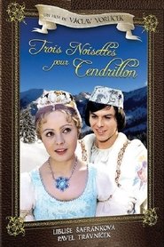 Voir film Trois noisettes pour Cendrillon en streaming