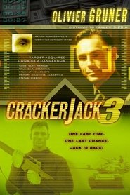 Poster of Crackerjack 3 image size 960x1440