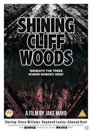 poster Shining Cliff Woods