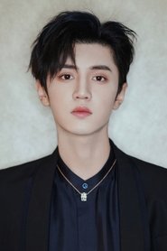 Photo of Chen Zheyuan image size 2000x3000
