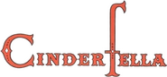 Logo of Cinderfella image size 320x148