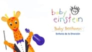 Baby Einstein: Baby Beethoven - Symphony of Fun wallpaper 