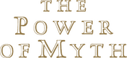 Logo of Joseph Campbell and the Power of Myth image size 924x419