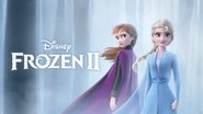 Backdrop of Frozen II image size 3840x2160