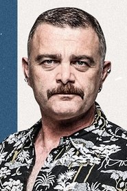 Photo of Dimitris Kapetanakos image size 500x750