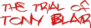 Logo of The Trial of Tony Blair image size 2649x816