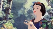 Blanche-Neige et les Sept Nains wallpaper 