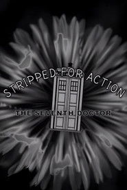Stripped for Action: The Seventh Doctor