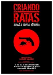 poster Criando ratas