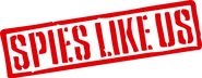 Logo of Spies Like Us image size 1280x501