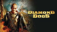 Backdrop of Diamond Dogs image size 1920x1080