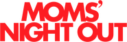 Logo of Moms' Night Out image size 1274x424