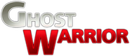 Logo of Ghost Warrior image size 670x290