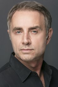 Photo of Cenk Kangöz image size 1000x1500
