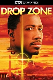Poster of Drop Zone image size 2000x3000