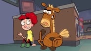 Annie & Pony season 1 episode 19