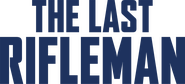 Logo of The Last Rifleman image size 1687x768