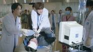 Ghost Doctor season 1 episode 14