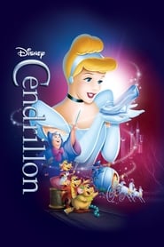 Voir film Cendrillon en streaming