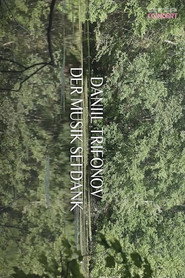 Daniil Trifonov - Thanks to the Music poster