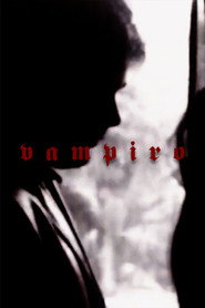 poster VAMPIRO