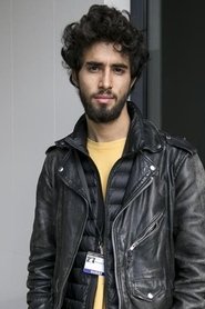 Photo of Emiliano Rocha Minter image size 400x600
