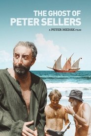 Poster of The Ghost of Peter Sellers image size 2000x3000