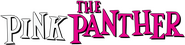 Logo of The Pink Panther image size 789x194
