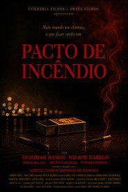 Pacto de Incêndio
