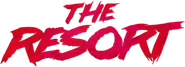 Logo of The Resort image size 785x283