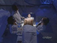 The Passenger List / The Bokor