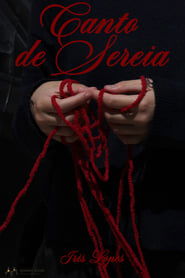 poster Canto de Sereia