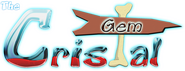 BoOzy’ OS and the Cristal Gem Logo of BoOzy’ OS and the Cristal Gem image size 1280x492