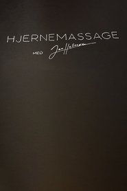 Hjernemassage med Jan Hellesøe