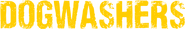 Logo of Dogwashers image size 1276x198