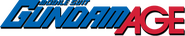 Logo of Mobile Suit Gundam AGE image size 782x154