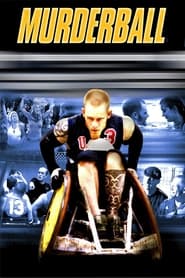 poster Murderball
