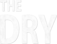 Logo of The Dry image size 377x292